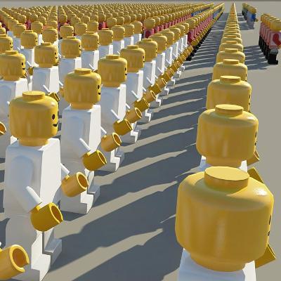 Acreditamos nas coisas porque fomos condicionados a acreditar nelas?