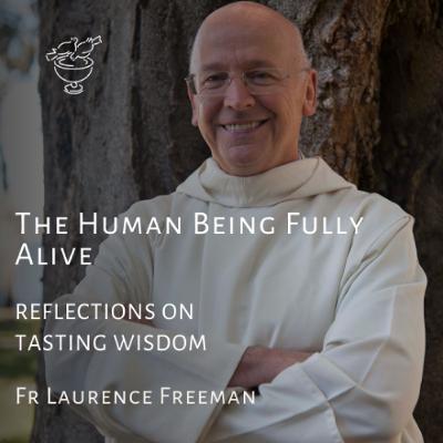 The Human Being Fully Alive The Human Being Fully Alive