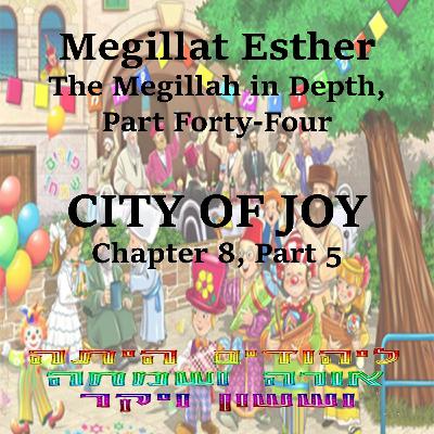 CITY OF JOY CITY OF JOY