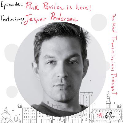 Pink Pavilion Festival is here!