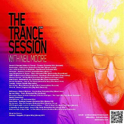 Trance Session (276)