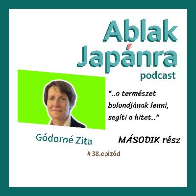 #38– MÁSODIK rész: Én szeretem a lelkes megszállottakat – a Hopp Múzeum és Japán #38– MÁSODIK rész: Én szeretem a lelkes megszállottakat – a Hopp Múzeum és Japán