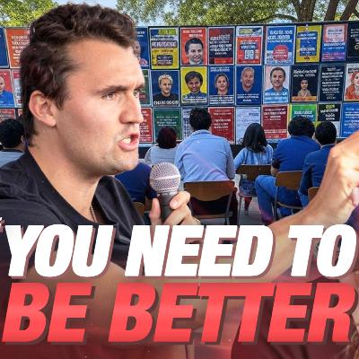 Conservative Dorks Are Targets For Modern Women (feat. Terrance Pop) | Pearl Daily