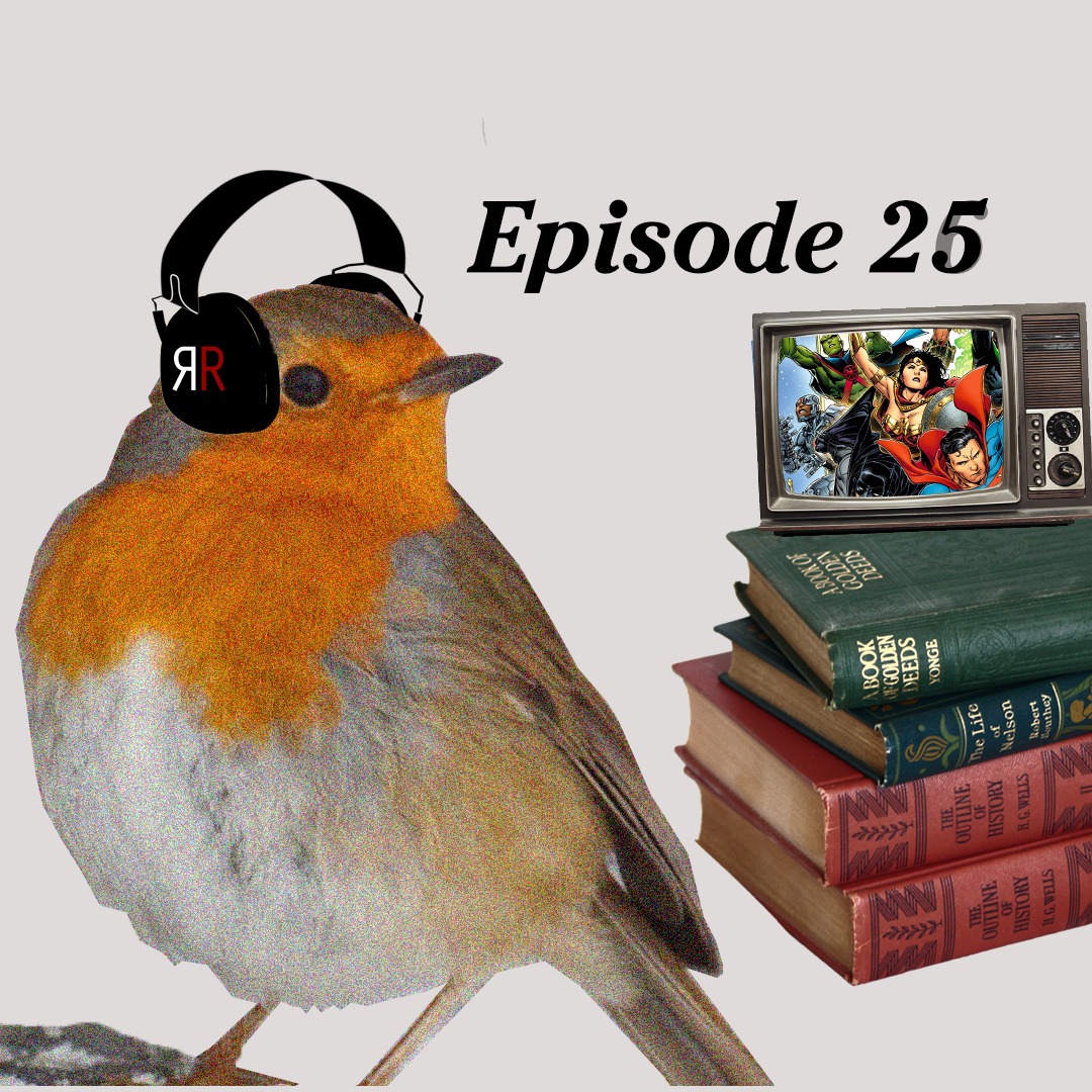 The Round Robin Podcast