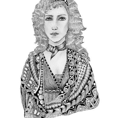 # 8 Caroline Böhmer, vergeten filosoof uit de romantiek # 8 Caroline Böhmer, vergeten filosoof uit de romantiek