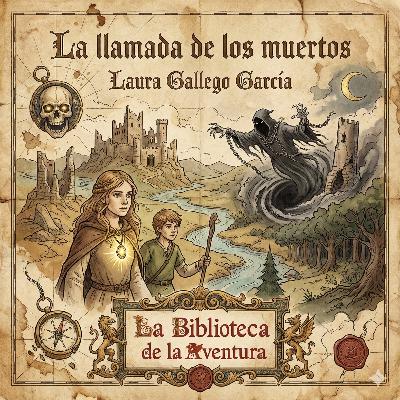 La llamada de los muertos - Laura Gallego García