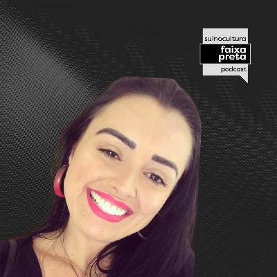 Qualidade da água importa? Pt. 2 - Dra. Kariny Fonseca | Ep. 71