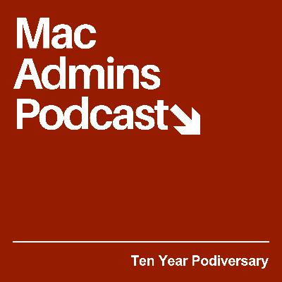 Episode 454: Ten Year Podiversary