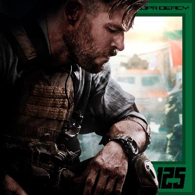 125 - Netflix: O Resgate 125 - Netflix: O Resgate