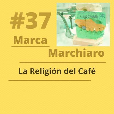 La Religión del Café
