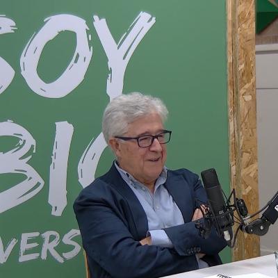 “Doñana es la joya de la naturaleza española, un ecosistema único en el mundo”