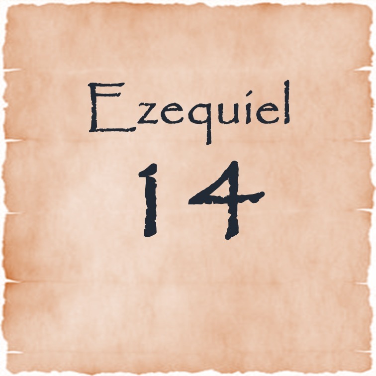 Ezequiel 14 episode artwork