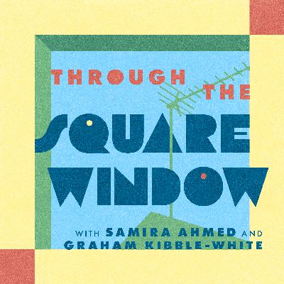 Through the Square Window - teaser