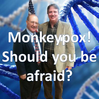 Monkeypox! Should you be afraid?