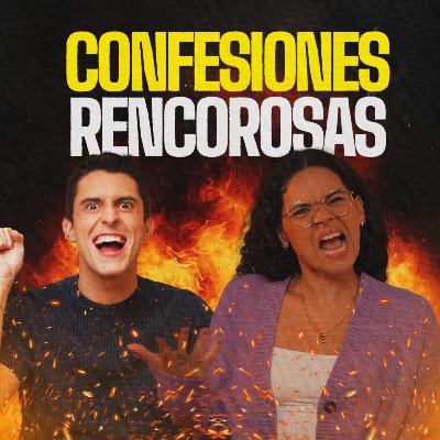 Cuando la venganza fue nuestra mayor motivación | EP 388 Cuando la venganza fue nuestra mayor motivación | EP 388