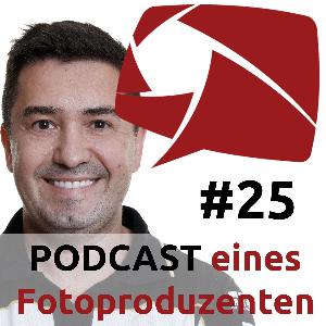 PEF 25: Interview mit Stockproduzent Lev Dolgachov (Syda Productions)