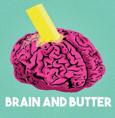 0: Brain and Butter Trailer