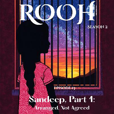 Sandeep, Part 1: Arranged, Not Agreed