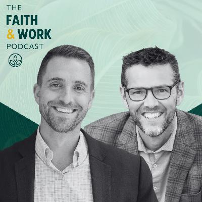 Who Are You Without Your Job?