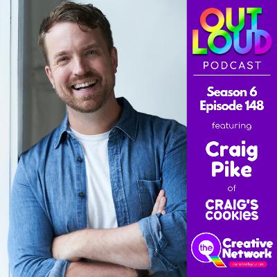 S6 E148: Cookies, Arts, and Craig Pike S6 E148: Cookies, Arts, and Craig Pike