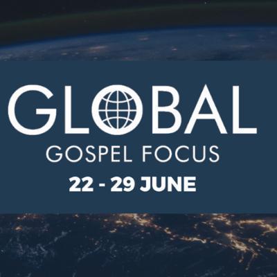 Acts 10 - Tom Conyers (29 June 2025)