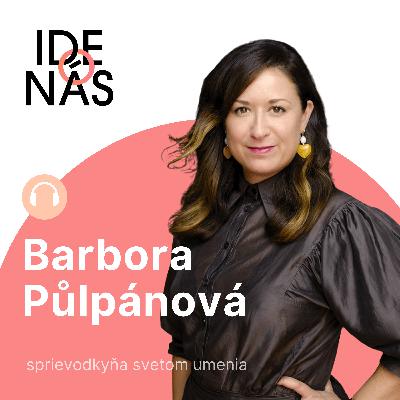 Zažila dražbu Rockefellerovcov, teraz sprevádza svetom umenia ostatných: Budúceho Picassa môžeme nájsť aj na Slovensku, hovorí Barbora Půlpanová