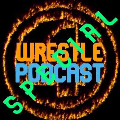 4WRESTLE SPECIAL EPISODE 1 - Der Tod von Owen Hart 4WRESTLE SPECIAL EPISODE 1 - Der Tod von Owen Hart