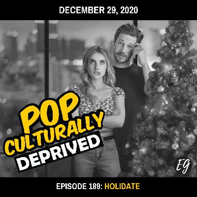 Episode 189: Holidate