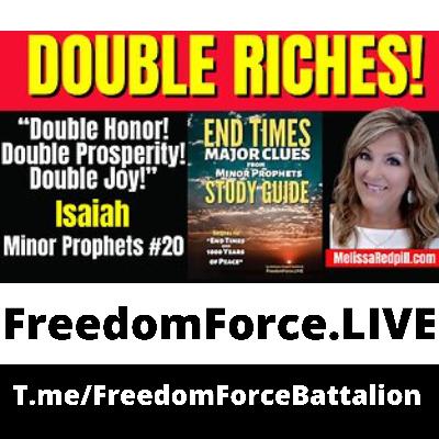 Minor Prophets Study #21 11.15.25 Minor Prophets Study #21 11.15.25