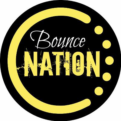 Live For The Bounce! Live For The Bounce!