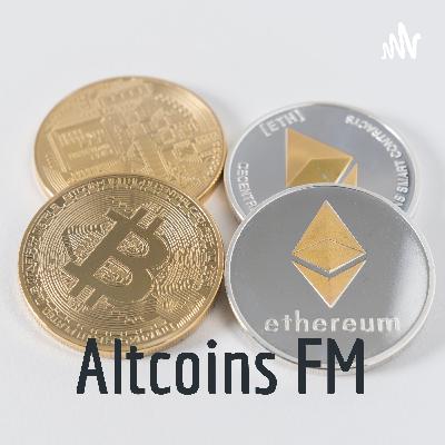 Altcoins FM (Trailer) Altcoins FM (Trailer)