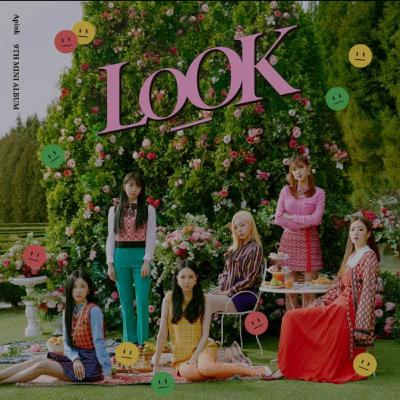 Apink 에이핑크 덤더럼(Dumhdurum) by Puja Putra