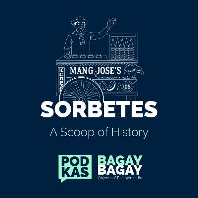 Sorbetes: A Scoop of History