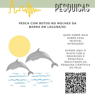 Pesquisa para todos em: Pesca com Botos em Laguna/SC
