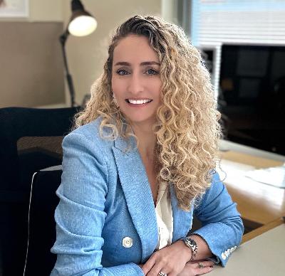 The Art Box - Episode 363 - Faces Seen, Voices Heard – A Conversation with Dr. Lena Cavusoglu The Art Box - Episode 363 - Faces Seen, Voices Heard – A Conversation with Dr. Lena Cavusoglu