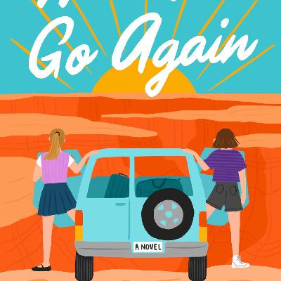 Get (EPUB) BOOKS Here We Go Again by Alison Cochrun Get (EPUB) BOOKS Here We Go Again by Alison Cochrun