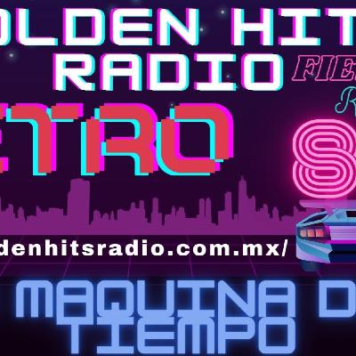 LA MAQUINA DEL TIEMPO PROGRAMA # 3 - 4ta. TEMPORADA ( LA UNION ) LA MAQUINA DEL TIEMPO PROGRAMA # 3 - 4ta. TEMPORADA ( LA UNION )