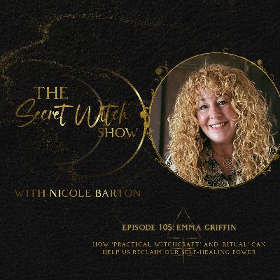 How 'practical witchcraft' and 'ritual' can help us reclaim our self-healing power