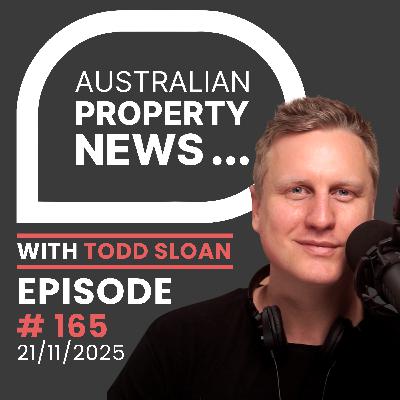 APN Headlines - Read by Todd Sloan 11/21/2025