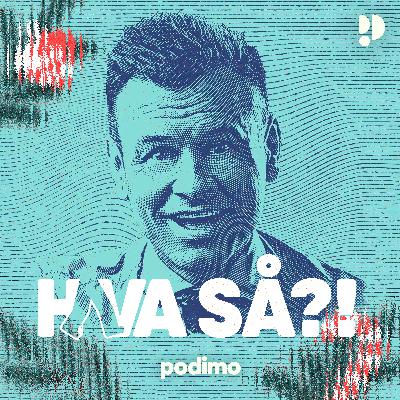 17. december - Hva så?!