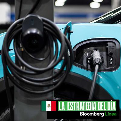 Arancel a tu próximo auto eléctrico, Oracle, bancos desahuciados y Renault