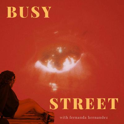 from golden to windy with you (Fernanda Hernandez)