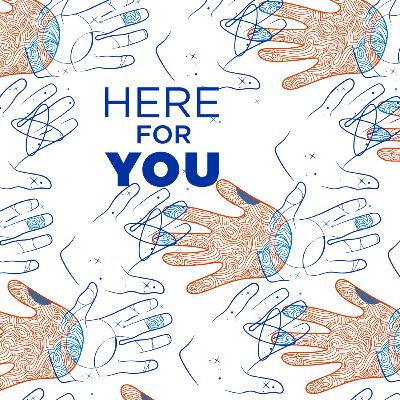 We are Here for You. #SuicidePreventionWeek We are Here for You. #SuicidePreventionWeek