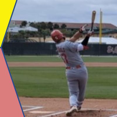 Ep. 877: Is JJ Wetherholt being considered for Cardinals leadoff man? Ep. 877: Is JJ Wetherholt being considered for Cardinals leadoff man?
