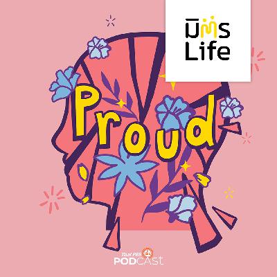 มิตรLife EP. 9: ฉัน "Non binary" ฉันจึงมีอยู่