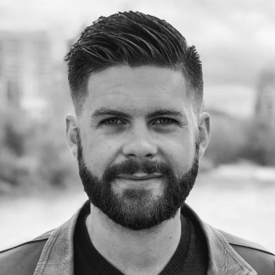 Ep 4: Dr. Nathan Iverson Ep 4: Dr. Nathan Iverson