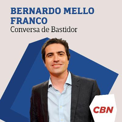 'A República tomou uma chacoalhada' com caso Master
