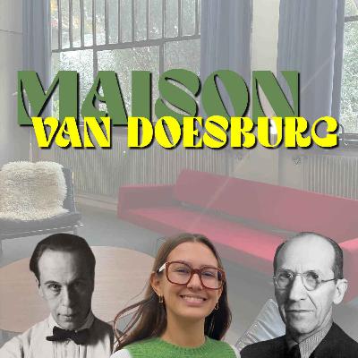 ARCHI COOL #2 : MAISON VAN DOESBURG