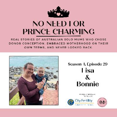 S4:E29 - Lisa & Bonnie