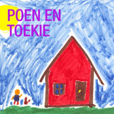 Poen en Toekie - Episode 171 Poen en Toekie - Episode 171